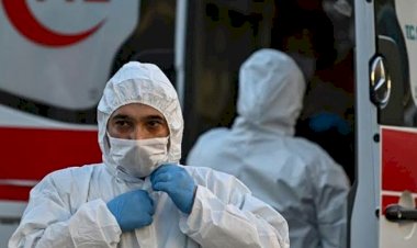 لماذا ارتفعت أعداد مصابي كورونا في تركيا؟