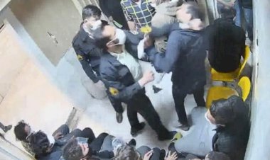 بعد المقاطع المسربة من سجن إيفين.. ما هو التاريخ الدموي لأخطر السجون في العالم