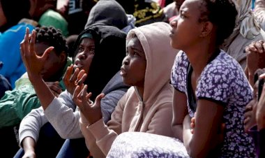 مقابل 400 دولار.. تجارة الرقيق تعود إلى ليبيا.. من المسؤول؟