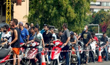 بفعل بنزين إيران.. قنبلة الغضب اللبناني تنفجر بوجه حزب الله