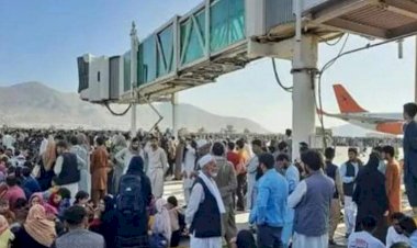 أعيدونا إلى أفغانستان... اللاجئون الأفغان يطالبون بترحيلهم من الدوحة لانعدام الخدمات وسوء أوضاعهم