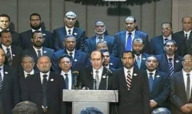 السقوط في بئر الانشقاقات.. الصراعات تنهي بقايا إخوان مصر