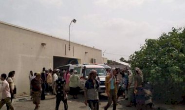 آخرها قاعدة العند .. الحوثي والإخوان يتعاونون لتخريب جنوب اليمن