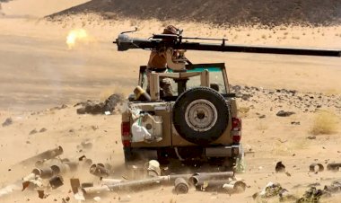 محافظة المحويت شاهد جديد على جرائم الحوثي