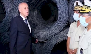 الدبيبة وقيس سعيد.. تحالف مرتقب يهدد مخطط فرار الإخوان