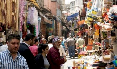 مؤسسة بحثية تكشف بالأرقام انتشار الجوع في تركيا