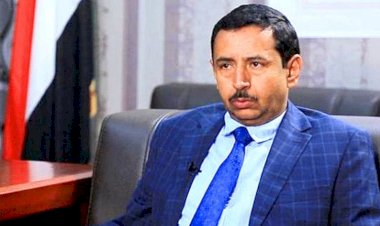 شبوة المحافظة الغارقة في فساد بن عديو ومؤامرات وطمع الإخوان الإرهابية