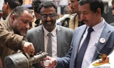 رشاوى قطر لمحافظ شبوة للاستحواذ على تشغيل منشأة بلحاف مستمرة