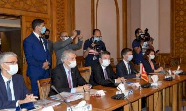 بعد إدراج مصر قادتهم بقوائم الإرهاب.. الإخوان يعيشون رعب التسليم