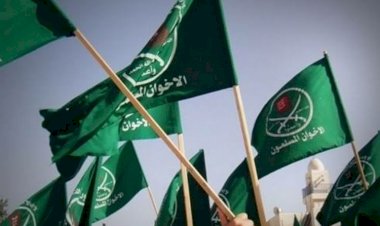 خادم أجندات الإخوان وله صلات قوية بتركيا ومرتزقتها.. من هو مختار الجحاوي؟