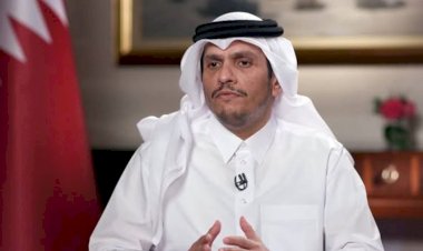 أياديهم ملوثة بالدم.. هؤلاء جلس معهم وزير خارجية قطر في كابول