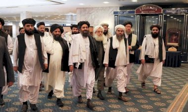 المونيتور: تعقيدات بمباحثات أميركا وطالبان في ظل الوساطة القطرية