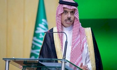 السعودية: سنعمل مع حلفائنا لإحلال السلام في اليمن ومحاربة إرهاب الحوثي