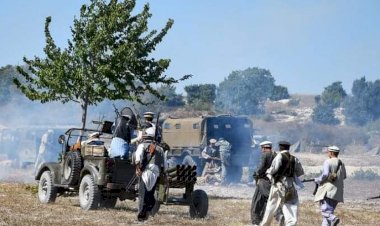 قطر تسخر أموالها لتجميل صورة قادة طالبان