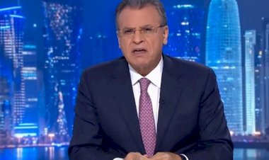 جمال ريان يكتب شهادة وفاته بعد أعوام من الخيانة والتحريض