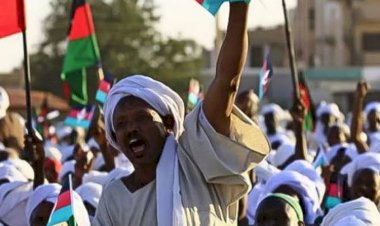 الإخوان تحت مقصلة لجنة التفكيك.. السودان تكشف التنظيم السري الإرهابي