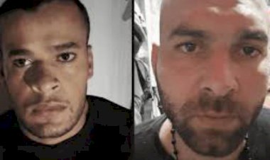 إسرائيل تعتقل الأسيرين الأخيرين الهاربين.. إسدال الستار على أزمة سجن