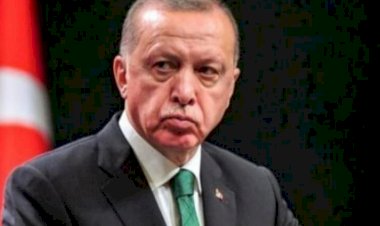 الانتهاكات وتشريد المدنيين والتدخل الأجنبي.. جرائم تحاصر أردوغان في الدورة 76 بالأمم المتحدة