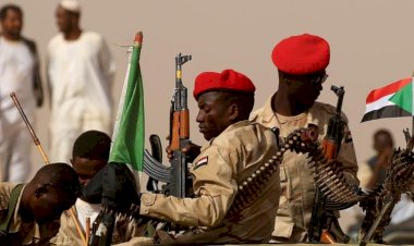 الانقلاب الموؤود… القصة الكاملة للانقلاب الفاشل في السودان وكاتب: مخطط إخواني