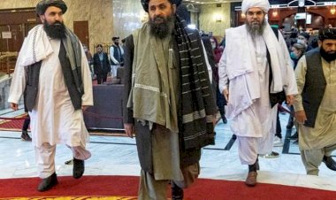 روجوا لتغييرها..  طالبان تكشر عن أنيابها وتدحض مزاعم المدافعين عنها