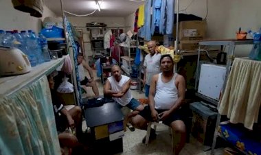 جريمة بسجون قطر.. مدون كيني يكشف تجربة الحبس الانفرادي