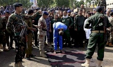 الحوثي يواصل مسلسل الإعدامات.. الميليشيا ستعدم 11 شخصا بينهم نساء