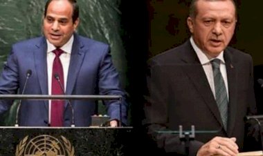 بعد وقف الغمري وأبو خليل.. هل تغلظ تركيا قراراتها ضد إعلام الإخوان لأجل المصالحة مع مصر؟