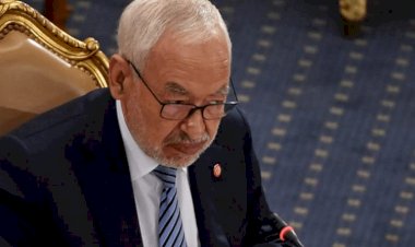 وصفوه بالديكتاتور.. انقلاب أعضاء النهضة على الغنوشي