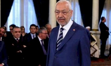 استقالة 113 عضواً من النهضة.. هل اقتربت نهاية الغنوشي السياسية في تونس؟