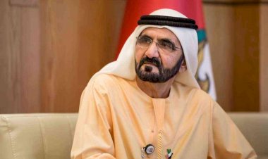 الإمارات تعلن تشكيل حكومة جديدة.. مَن هم أعضاؤها؟