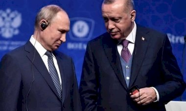 حليفان أم عَدوَّان.. زيارة أردوغان لروسيا تثير الجدل حول العلاقات بين البلدين