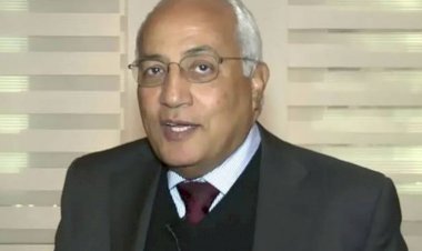 صفوان ثابت.. رجل أعمال إخواني أدار مخططا إرهابيا من محبسه