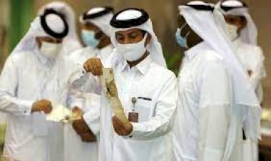 فايننشال تايمز: انتخابات قطر شكلية لتحسين صورتها قبل المونديال