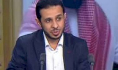 من هو يحيى عسيري الذي يقود منظمة القسط المشبوهة؟