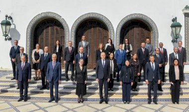 اضطرابات بعد تشكيل الحكومة التونسية.. سياسيون: قلق ومخاوف داخل حركة النهضة