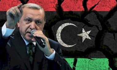 الرئيس التركي يزور ليبيا.. ما أهداف أردوغان من الزيارة بهذا التوقيت؟
