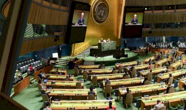 منظمة حقوقية تنتقد ترشح قطر لانتخابات مجلس حقوق الإنسان