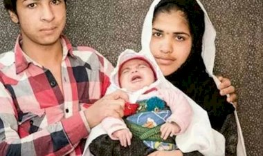 منظمة تحذر.. تفشِّي زواج القاصرات في إيران وسط تجاهُل النظام