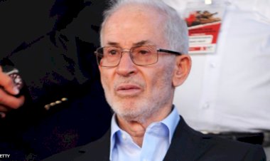 كواليس الانقلاب الأكبر داخل الجماعة.. هل أصبح الإقصاء والقتل مصير إبراهيم منير؟