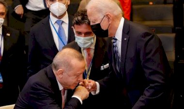 أميركا تُكذب أردوغان.. واشنطن لم تعرض تمويل طائرات إف 16 لتركيا