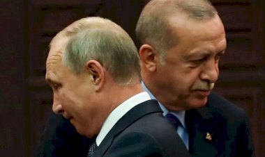 علاقات متوترة بين روسيا وتركيا.. ومحلل سياسي: الأزمات تاريخية ومتشعِّبة
