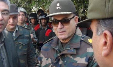 الفريق أسامة عسكر.. مَن هو رئيس أركان الجيش المصري: نسر سيناء؟