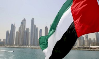 منظمات وهمية تشن حروباً لتشويه الإمارات دولياً.. من يقف وراءها؟