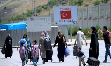 مع استمرار جرائم تركيا بحق اللاجئين.. محلل: أنقرة تستغل السوريين