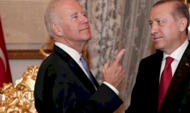 أنقرة تلجأ للوبي الصهيوني للوساطة في لقاء بين بايدن وأردوغان