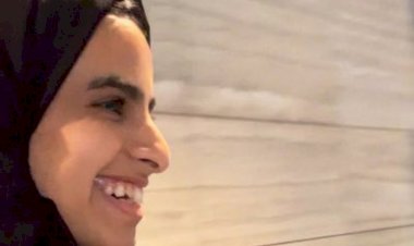 ديلي ميل: الناشطة نوف المعاضيد في خطر داخل قطر ورهن الاعتقال القسري