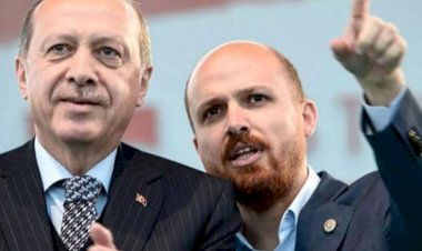 كيف يقود أردوغان ونجله خطة سرية لإطلاق جيل جديد من الإخوان في تركيا؟