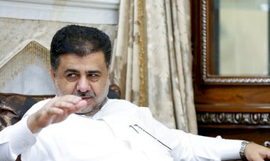 أحمد صالح العيسي.. خادم الحوثي الأول ورجل الصفقات المشبوهة باليمن