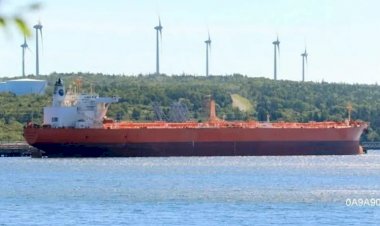 بعد احتجاز إيران.. موقع دولي يكشف كذب رواية الحرس الثوري عن بيانات ناقلة النفط الفيتنامية