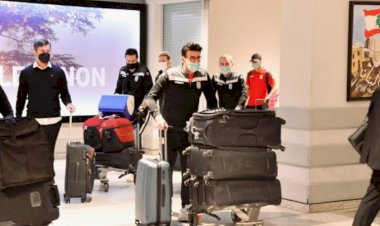 حقائب منتخب إيران في لبنان تثير تساؤلات وشكوكا واسعة.. ما الهدف منها؟